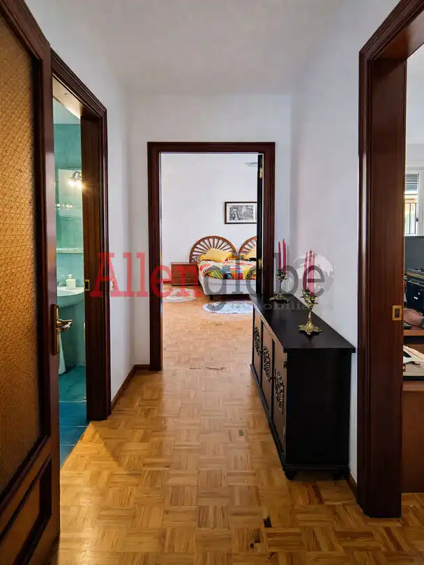 Flat for sale in Carreño  with Heating, Terrace and Balcony