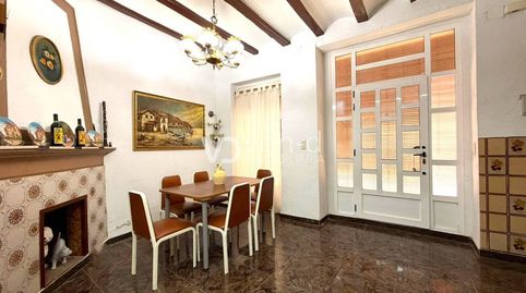 Foto 4 de Casa o chalet en venta en Calle Doctor Gomez Ferrer, 10, Enguera, Valencia