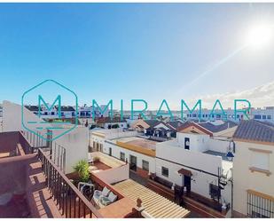 Vista exterior de Casa o xalet en venda en Ayamonte amb Terrassa