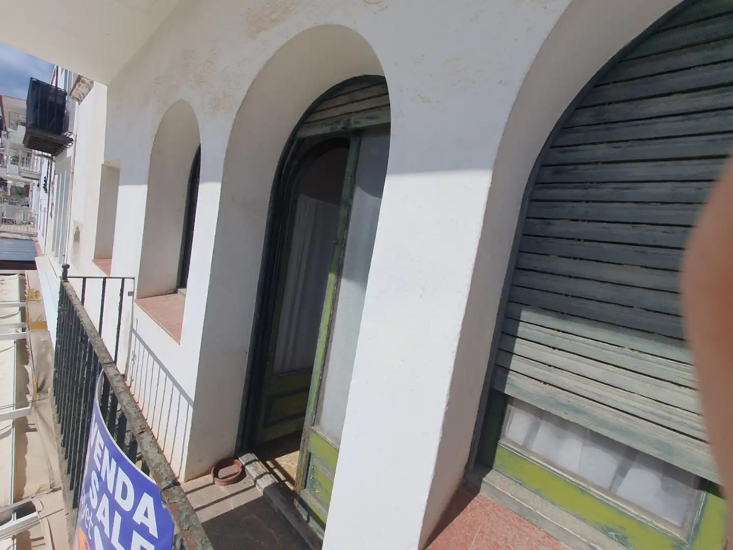 Außenansicht von Gebäude zum Verkauf in L'Estartit