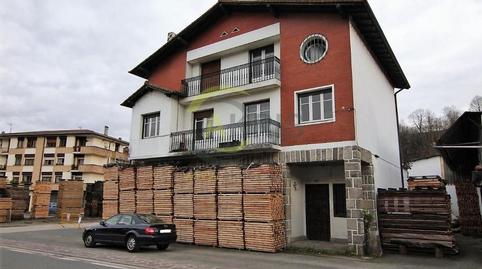Foto 3 de Casa o xalet en venda a Doneztebe / Santesteban, Navarra