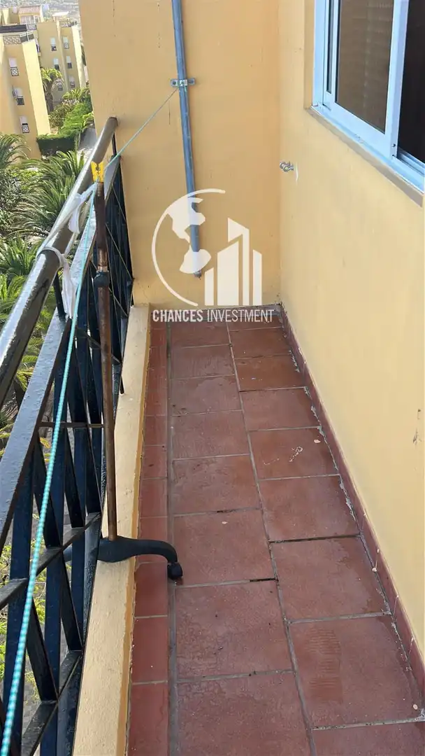 Terrassa de Àtic en venda en Arona amb Terrassa, Piscina i Piscina comunitària