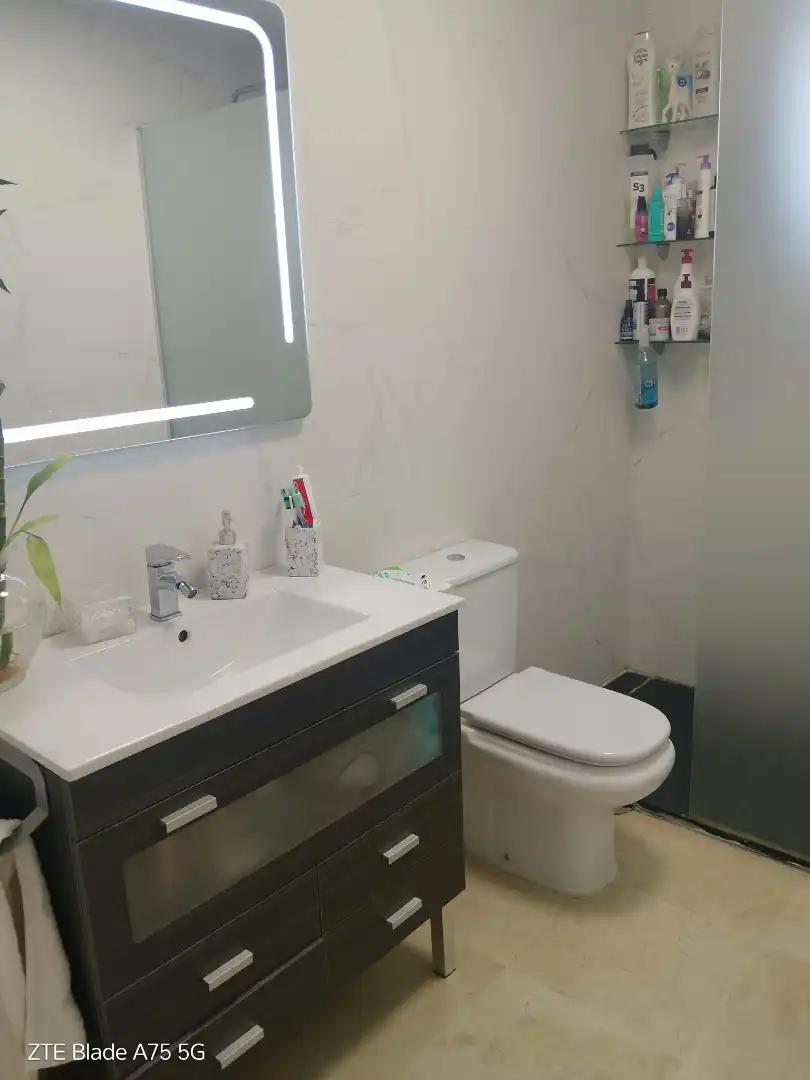 Terraced house with terrace for sale in San José - San Bernardo, imagen 12