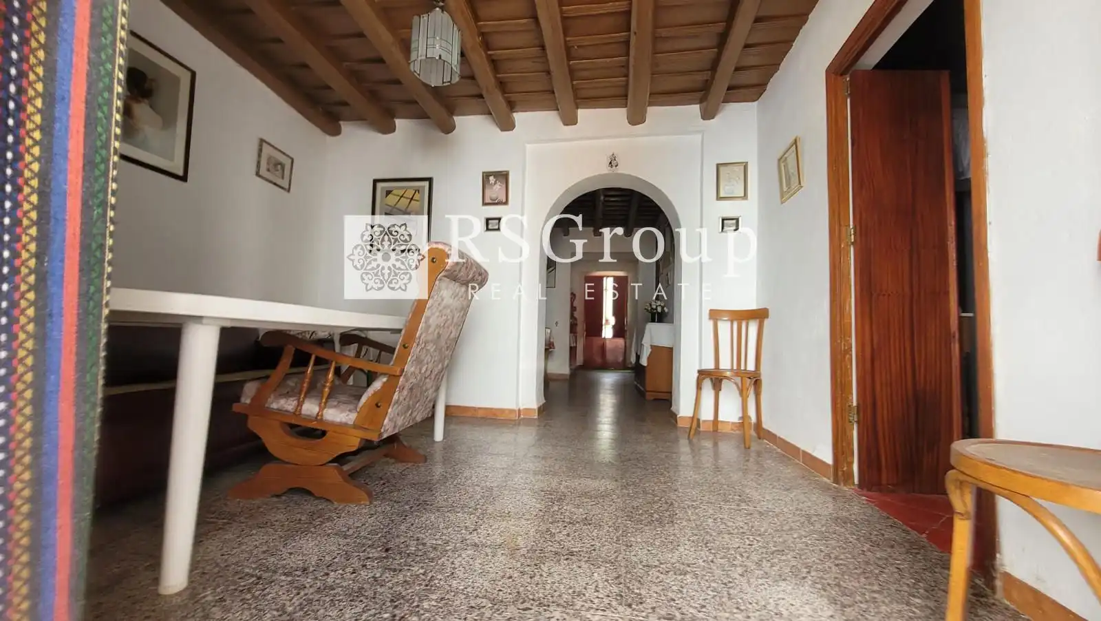 Casa o chalet en venta en Calañas
