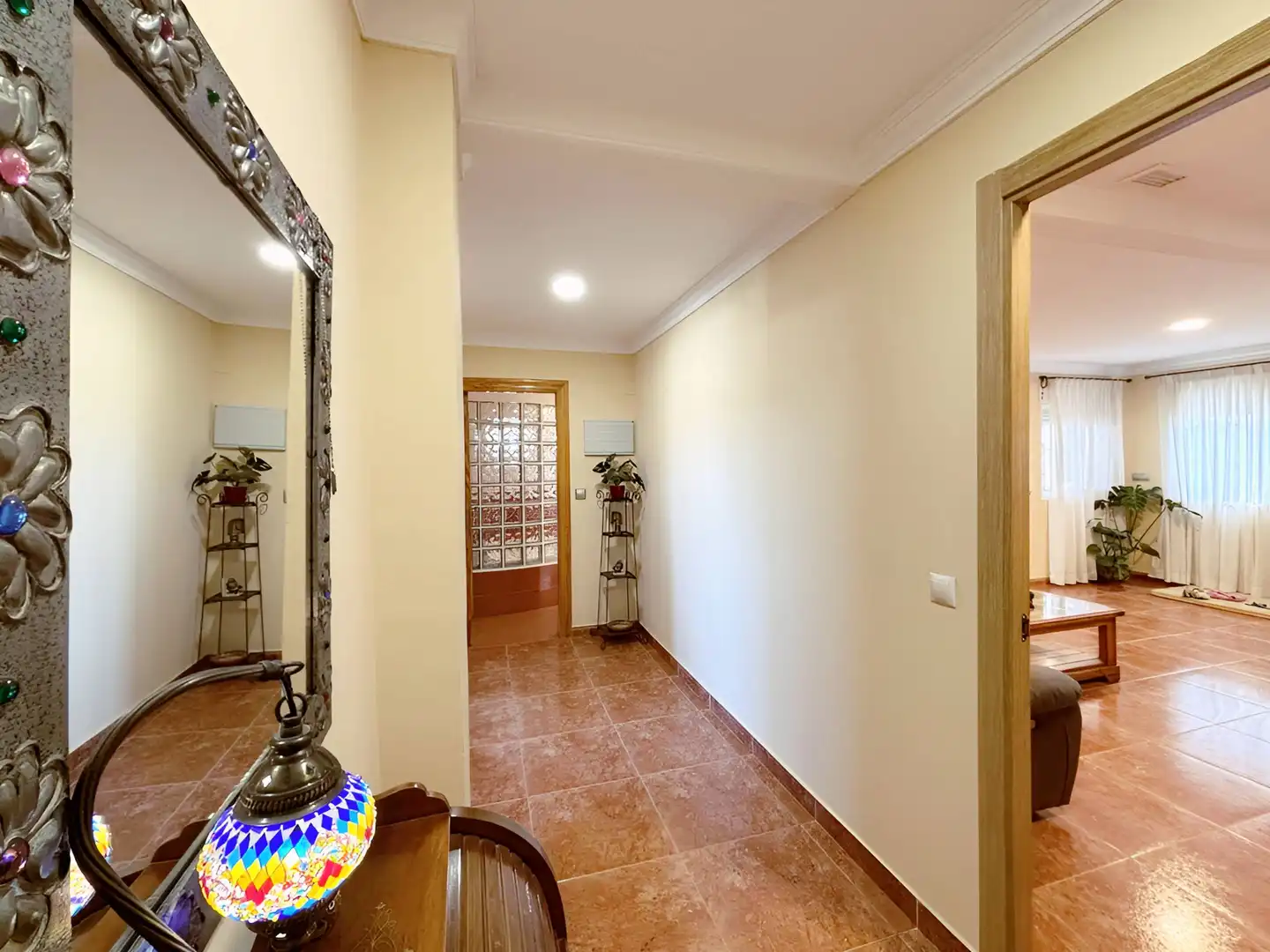 Casa o chalet en venta en Alicante / Alacant con Aire acondicionado, Jardín privado y Trastero