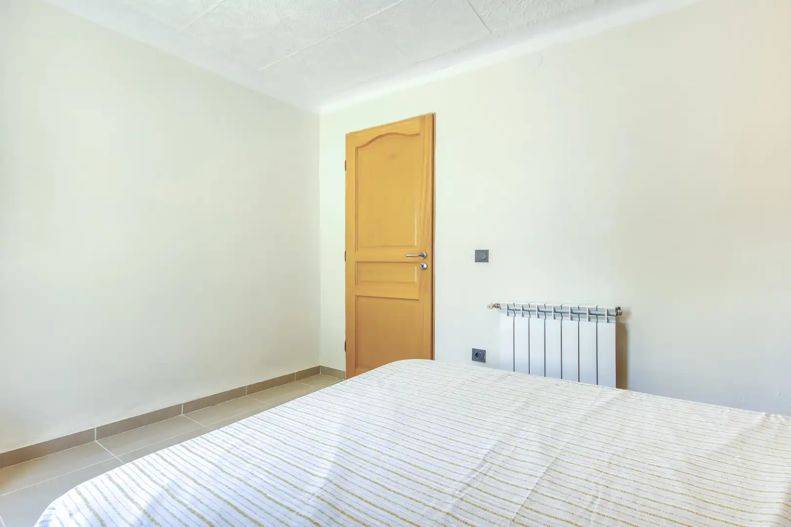Habitación de Casa o chalet en venta en Roses con Aire acondicionado, Calefacción y Jardín privado