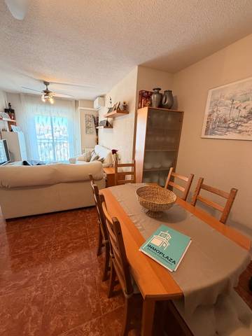 Piso en Venta en Hispanoamérica - Comunidades