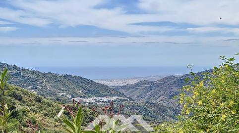Foto 4 de Casa o xalet en venda a Diseminados Cuesta Secano, Sayalonga, Málaga