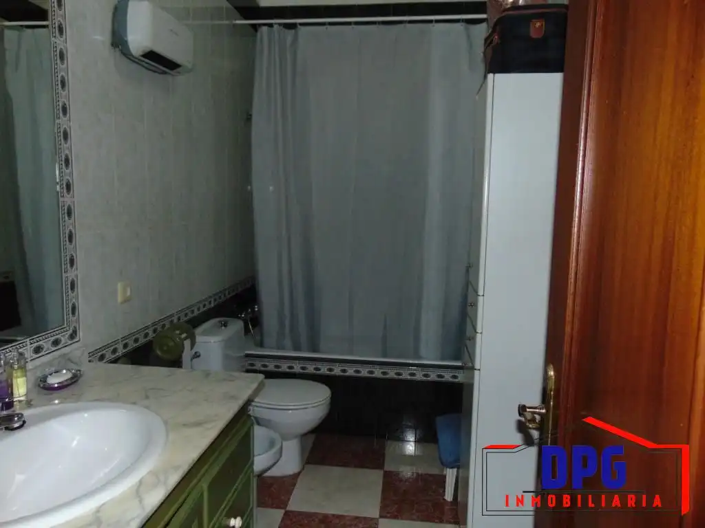Piso con terraza en venta en Vera Ciudad, imagen 19