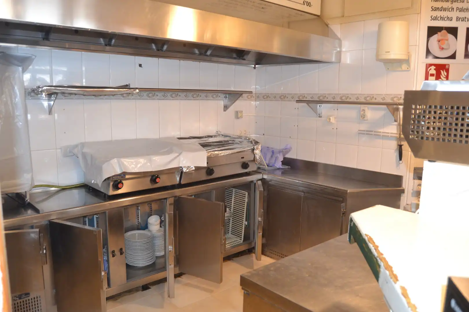Local comercial en venda a Aisa, imagen 4