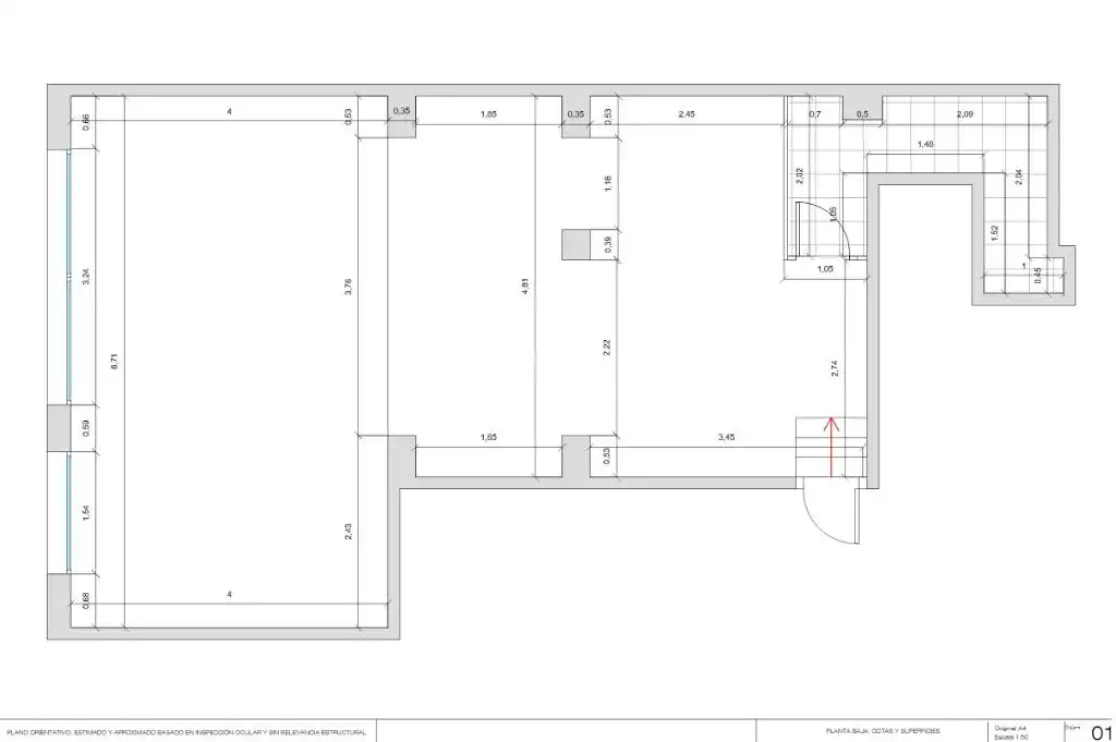 Loft en venda en Barcelona