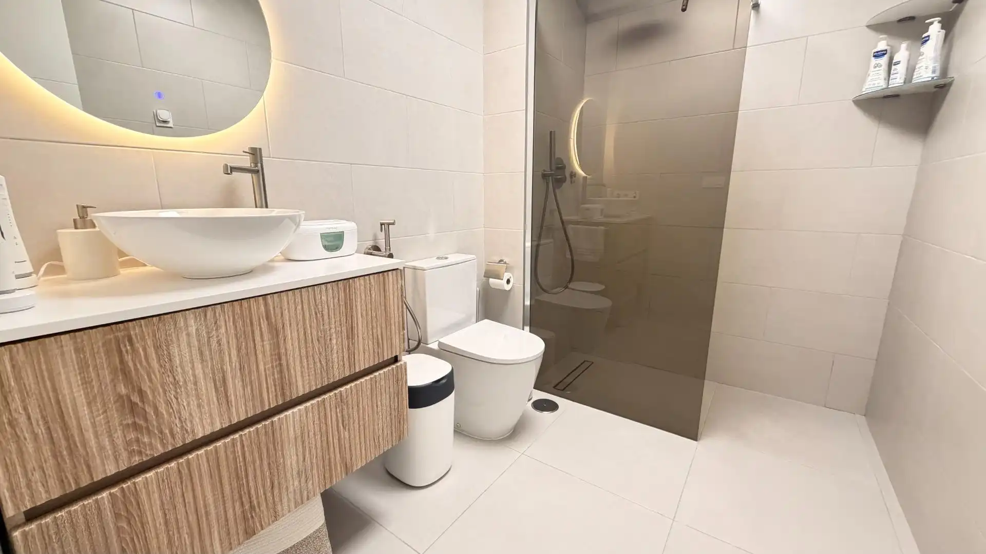 Apartament amb piscina en venda a Elche ciudad, imagen 56