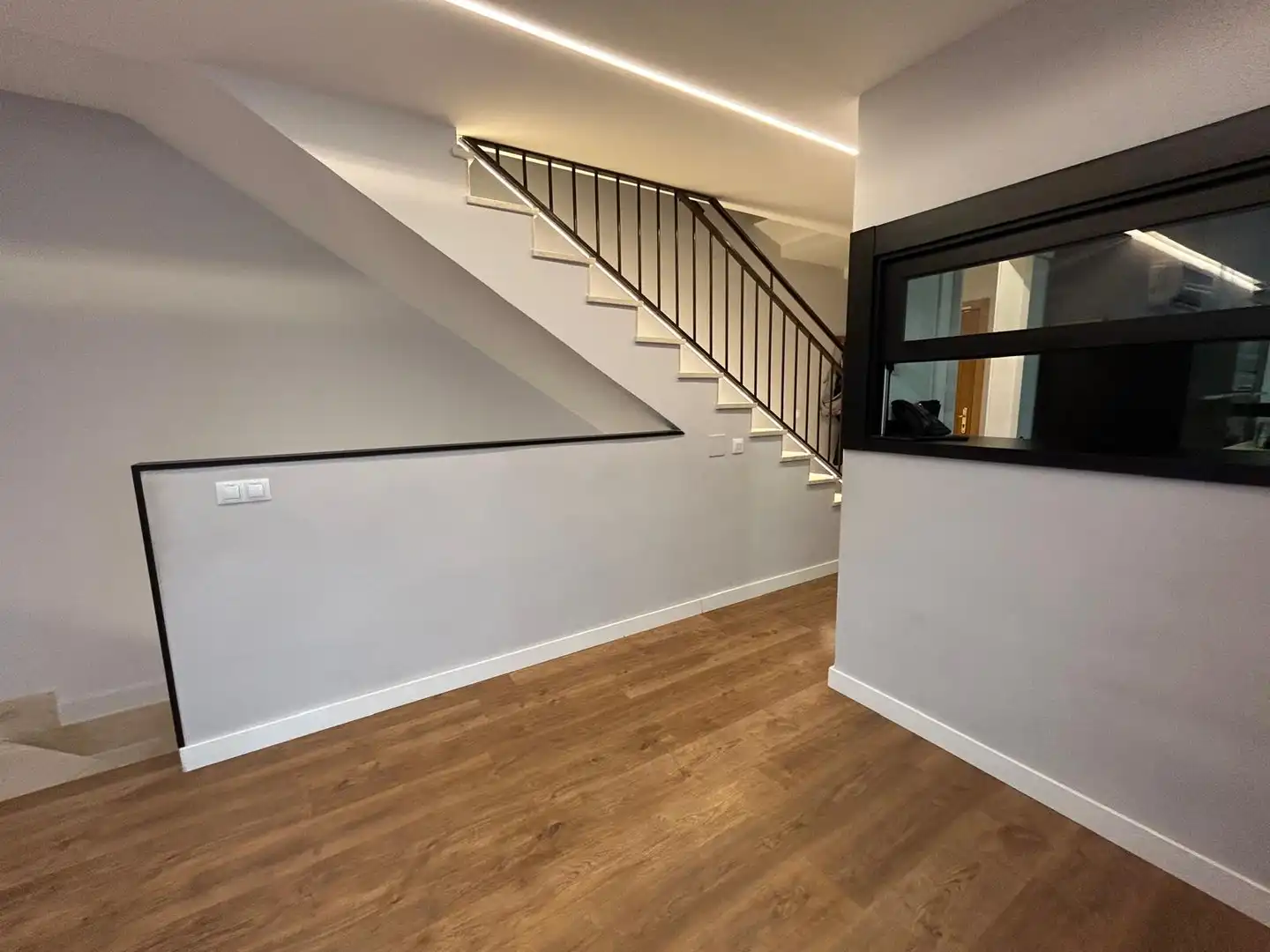 Casa adosada en venta en Ciudad Real con Aire acondicionado, Calefacción y Jardín privado