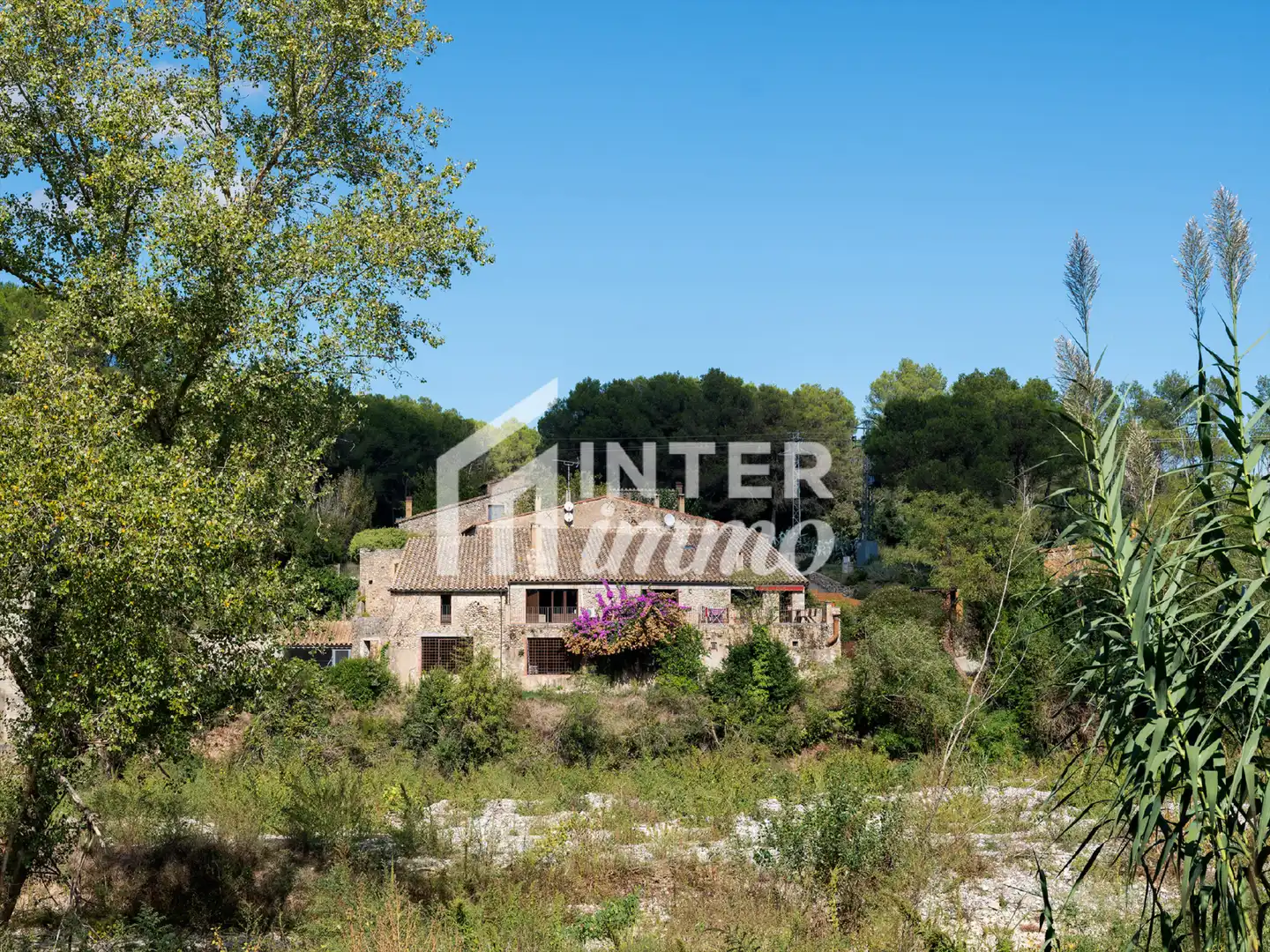 House with pool for sale in Calle Cal Barquer s/n