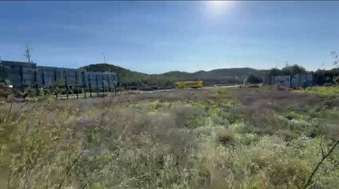 SOLAR EN LA ENTRADA DEL PARC EMPRESARIAL DE CALAFELL, imatge 3