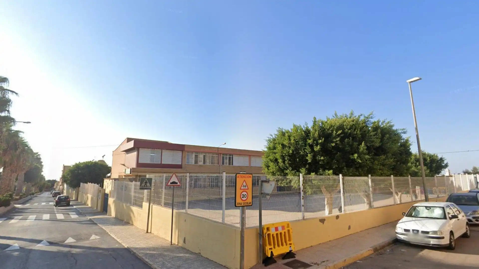 Flat with lift for sale in Rio Jandula (Lg), imagen 4