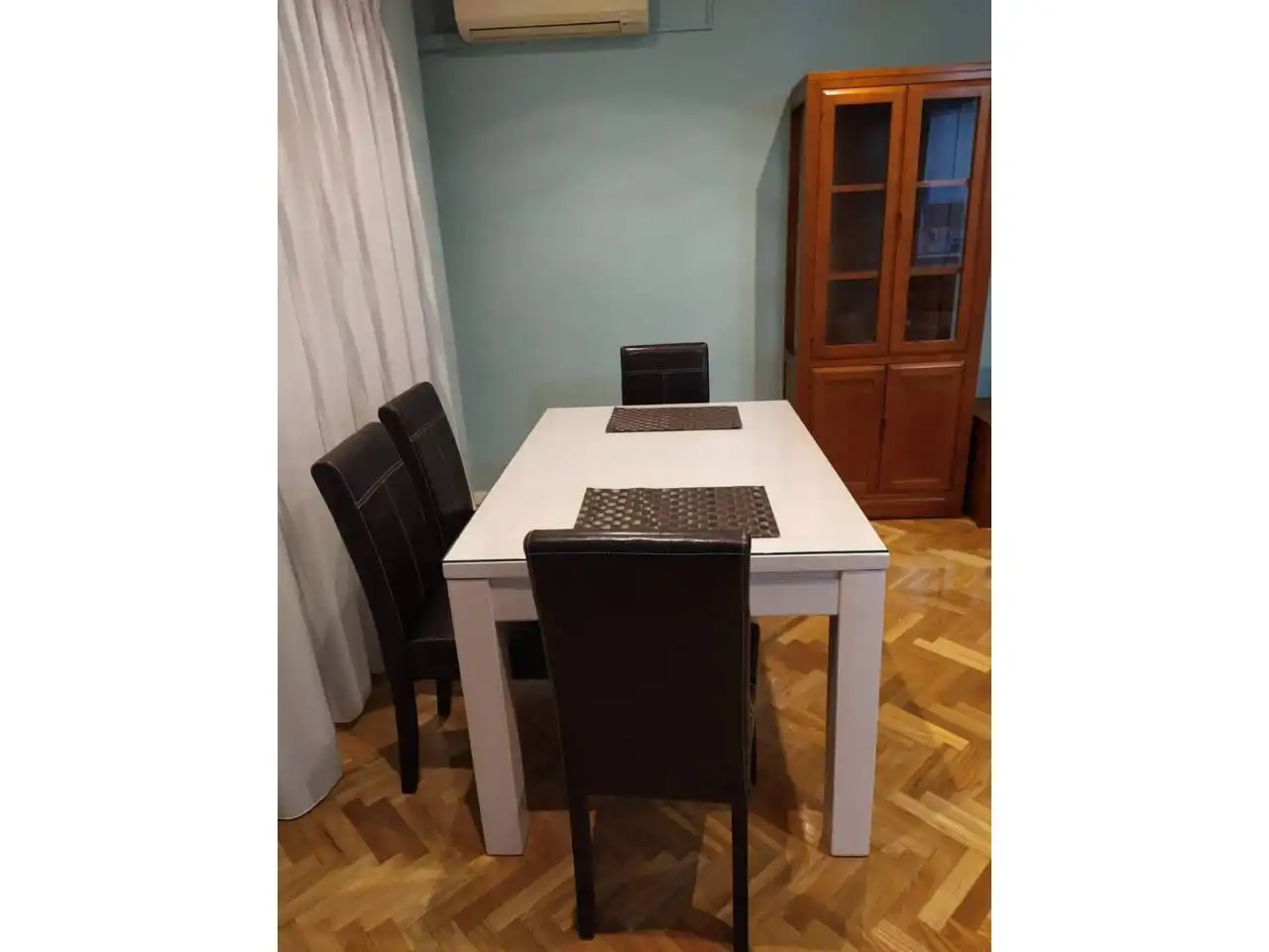 Apartament de lloguer a Avenida MADRID, Avenida Europa - San Antón
