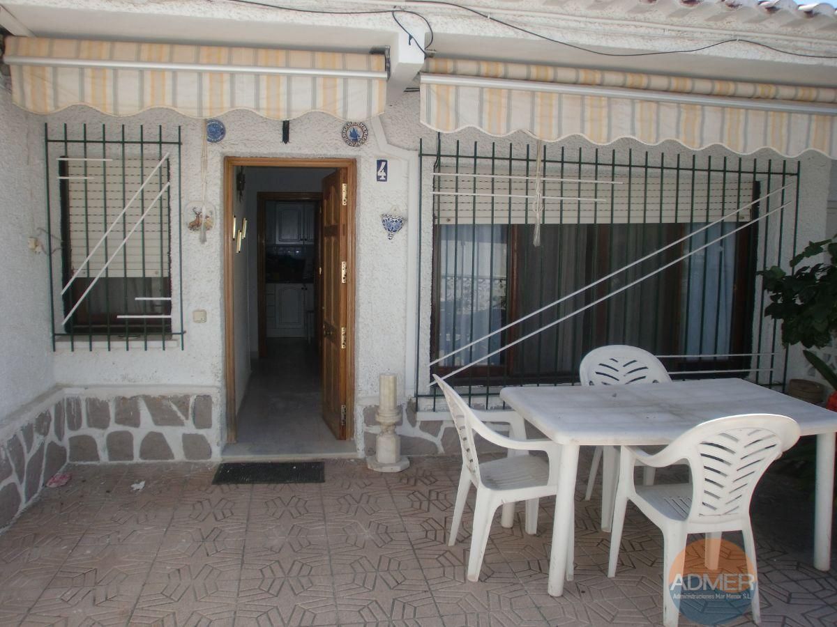 Casa o chalet en venta en San Javier