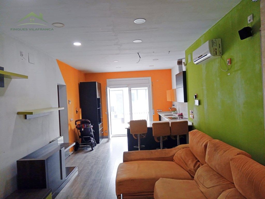 Planta baja en venta en Vilafranca del Penedès