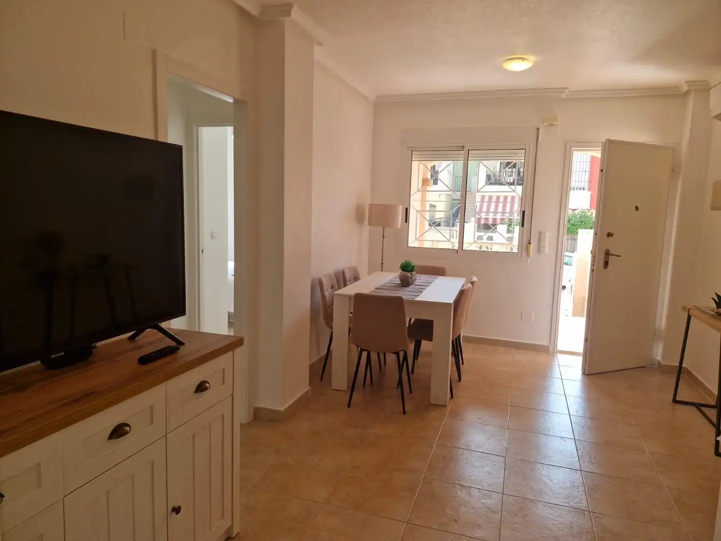 Bungalow con piscina in vendita a Nueva Torrevieja - Aguas Nuevas, imagen 4