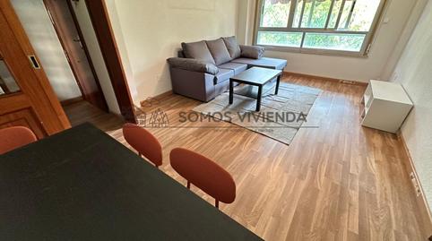 Photo 2 of Flat for sale in Escultor Failde Gago, As Lagoas, Ourense Capital