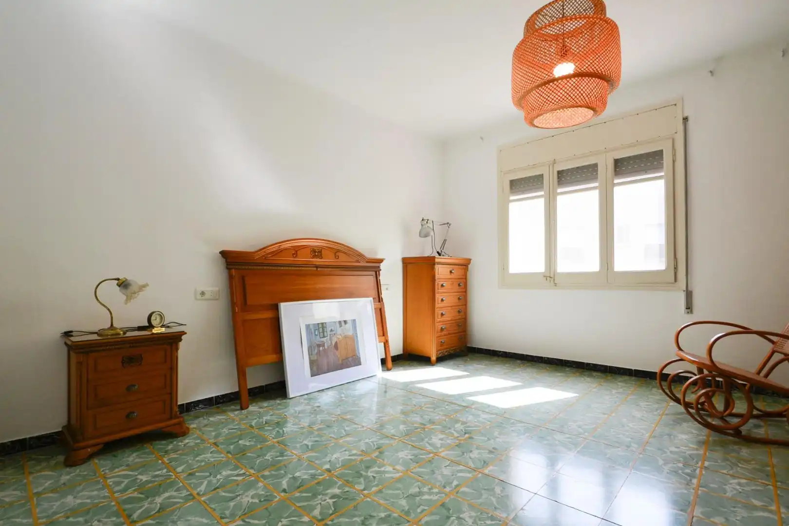 Houses for sale in RAMON Y CAJAL, Deltebre