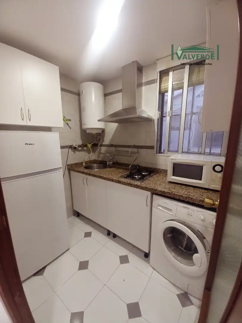 Apartments for rent in Calle San Juan de Dios, Centro - Sagrario