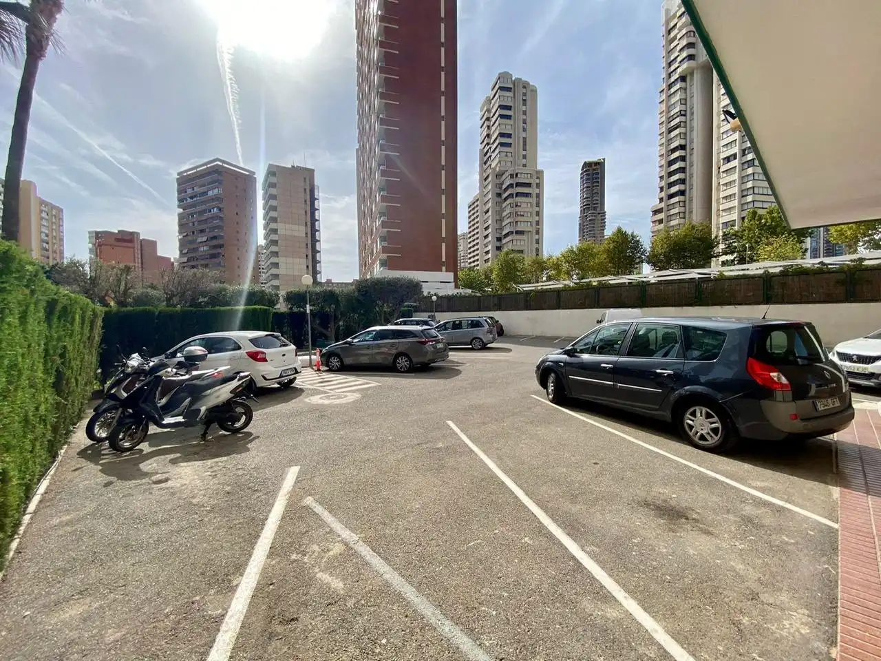 Apartamento con piscina en venta en Levante Alto, imagen 15