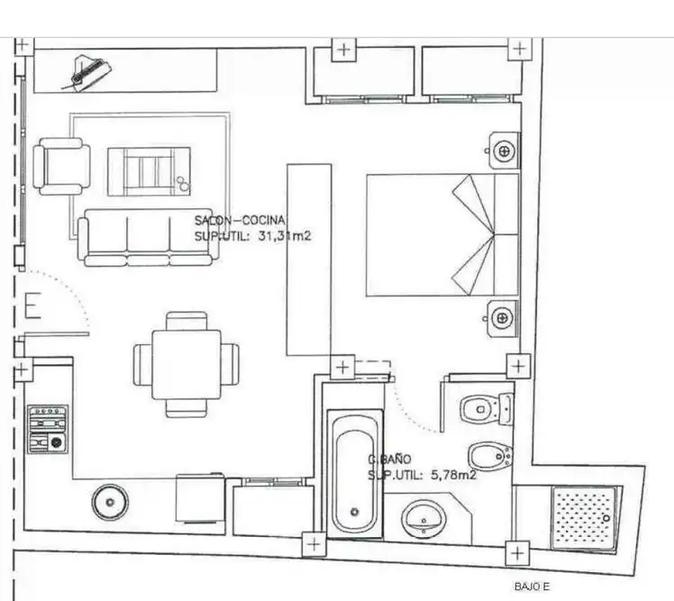 Inmuebles singulares con ascensor en venta en Peña 26, imagen 16