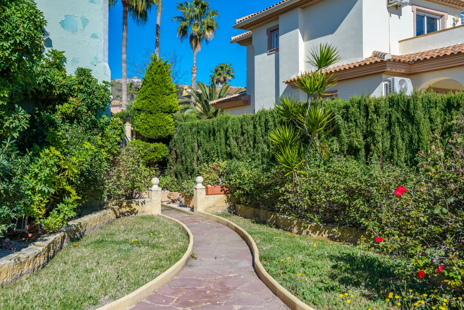 Casa o chalet en venta en Carrer del Vespre, 2, Bonalba - Cotoveta