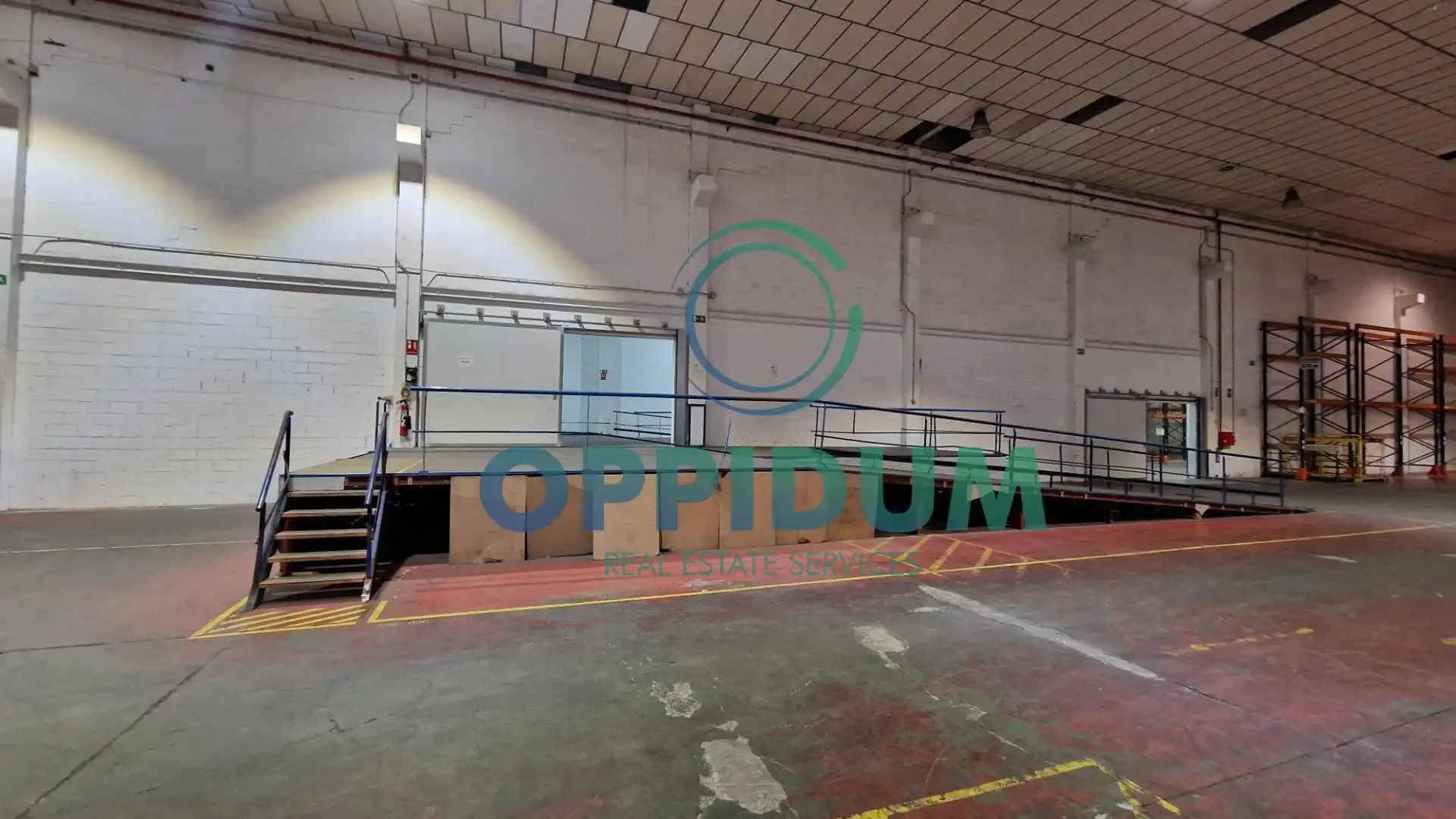 Nau industrial en venda a GAMBRINUS, imagen 6