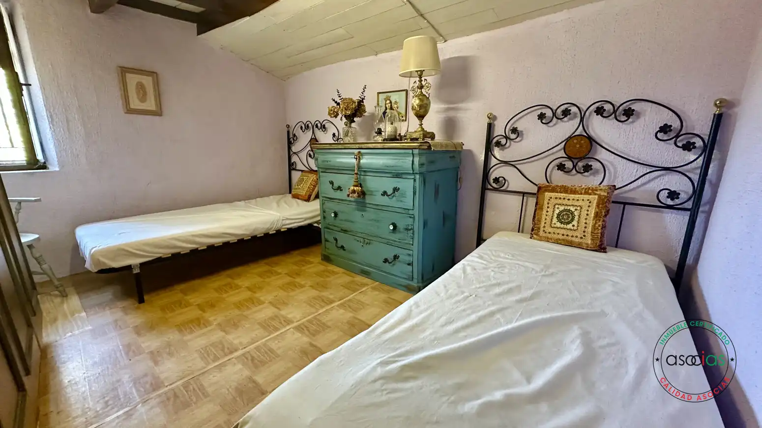Maison avec terrasse à vendre à LG VILLAMARTIN DE RIBA, imagen 17