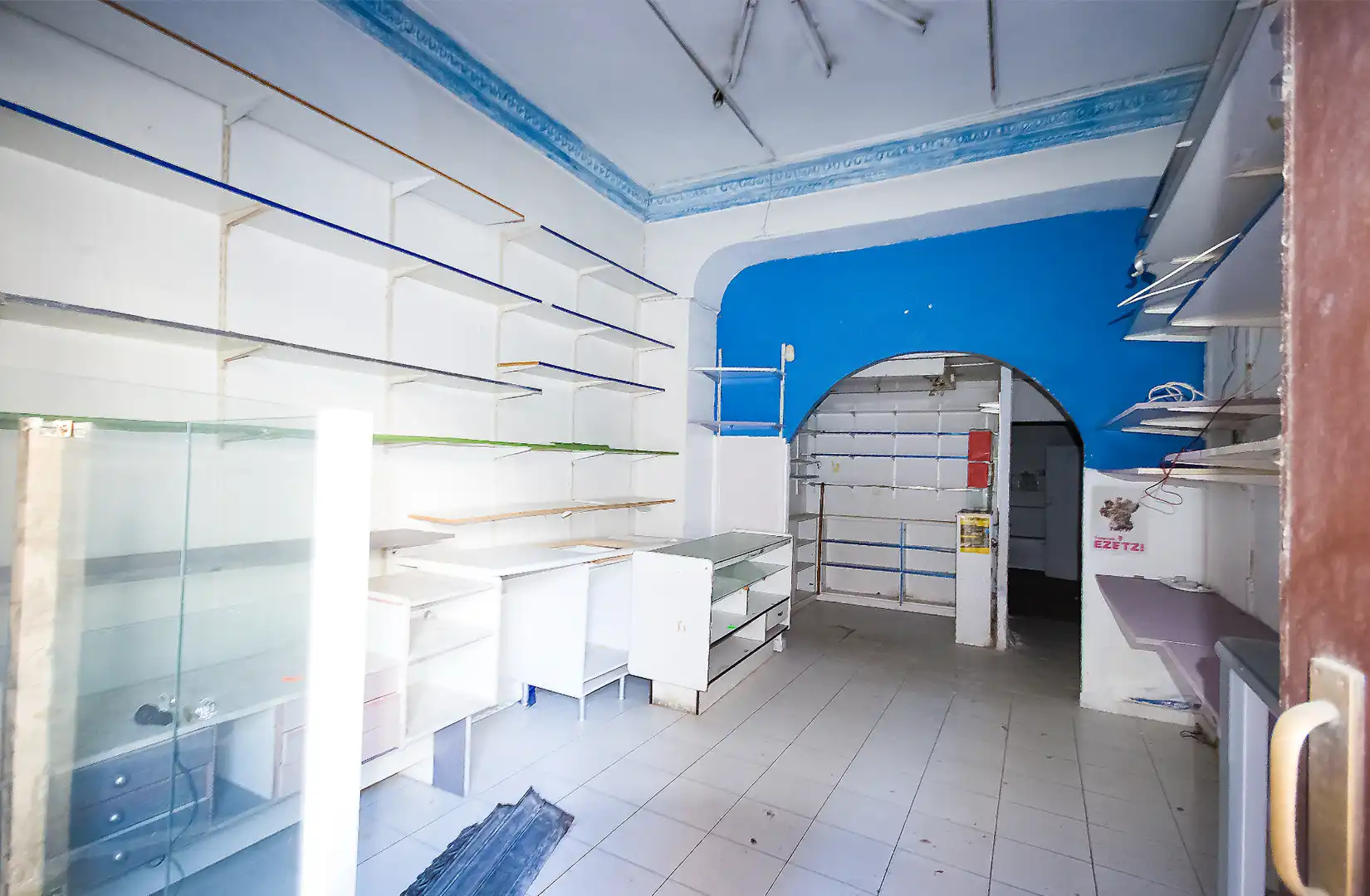 Local comercial en venta en Tolosa, imagen 6