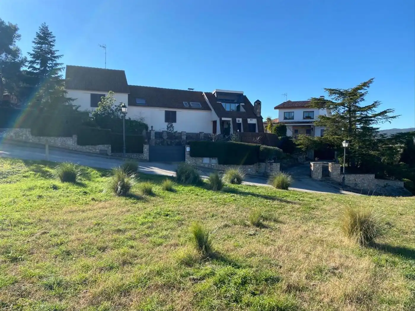 Wohnbaugrundstück zum Verkauf in Camí de la Creu, imagen 11