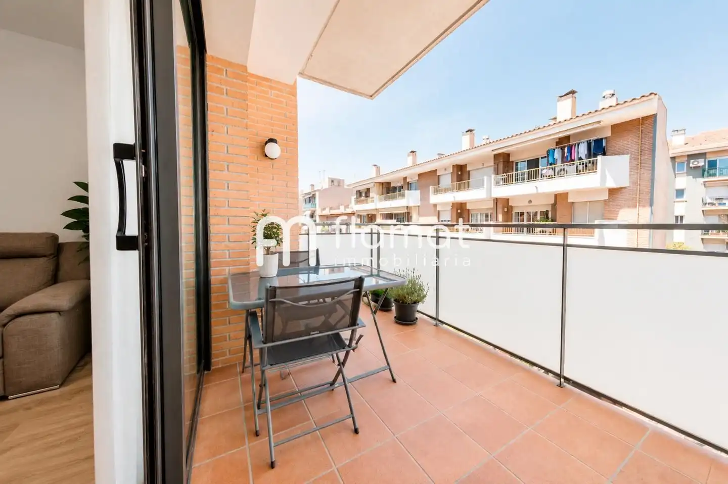 Terraza de Piso en venta en Torredembarra