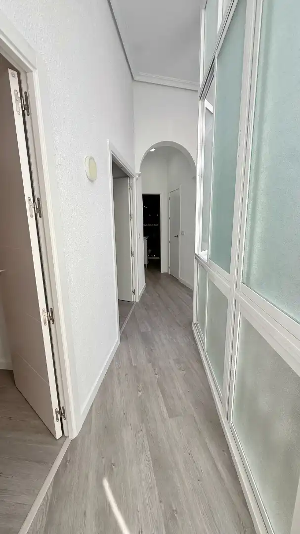 Piso de alquiler en Cádiz con Amueblado, Horno y Lavadora