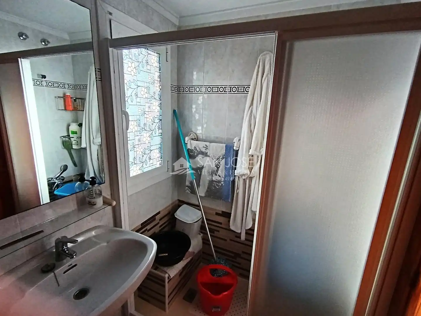 Apartamento de alquiler en Los Arenales del Sol