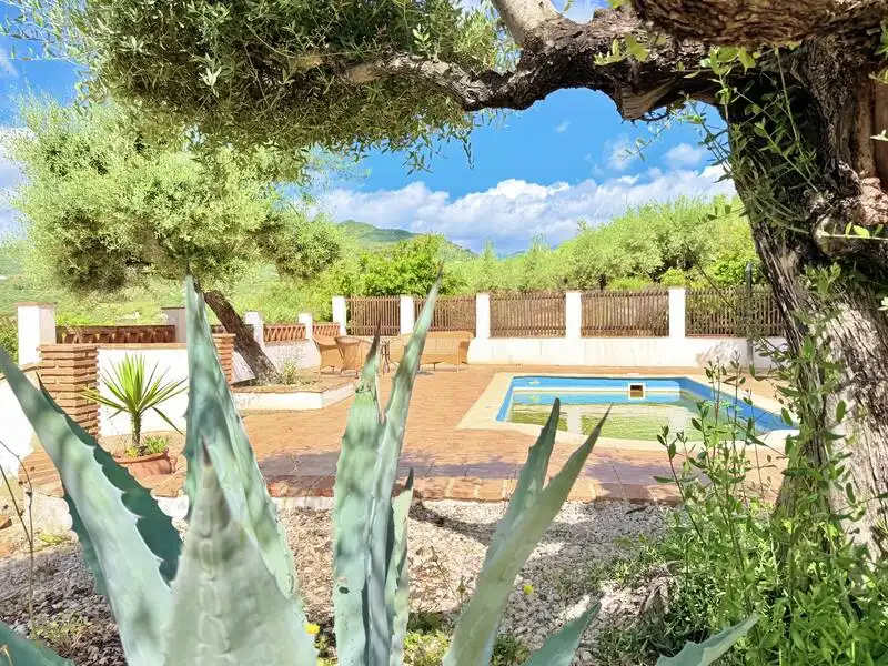 House with pool for sale in Calle El Regao 2, imagen 3