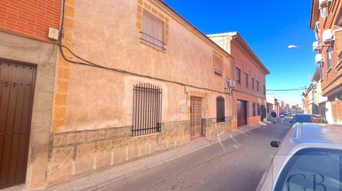 Foto 2 de Casa o chalet en venta en Consuegra, Toledo