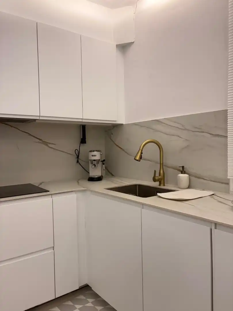 Cuina de Pis en venda en Barcelona amb Aire condicionat, Calefacció i Parquet