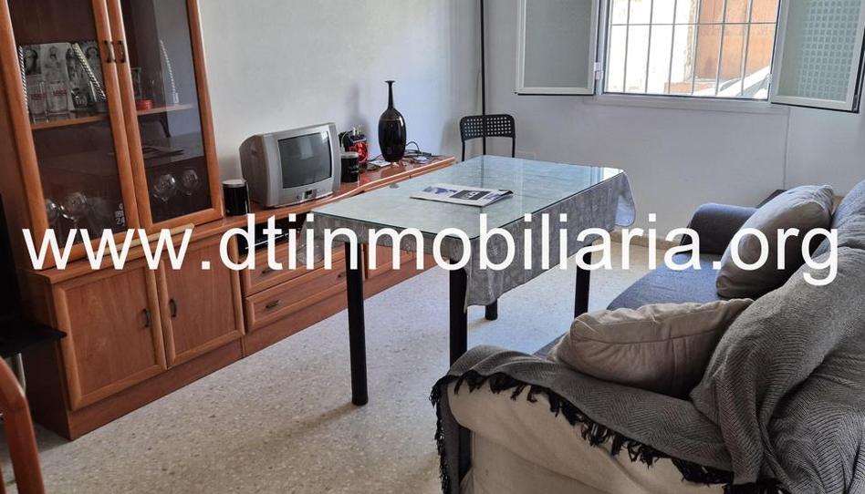 Foto 1 de Casa o xalet en venda a Colon, Manzanilla, Huelva