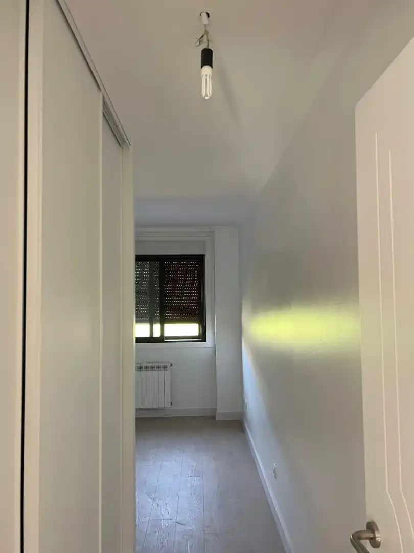 Flat for sale in Poio  with Heating, Parquet flooring and Oven