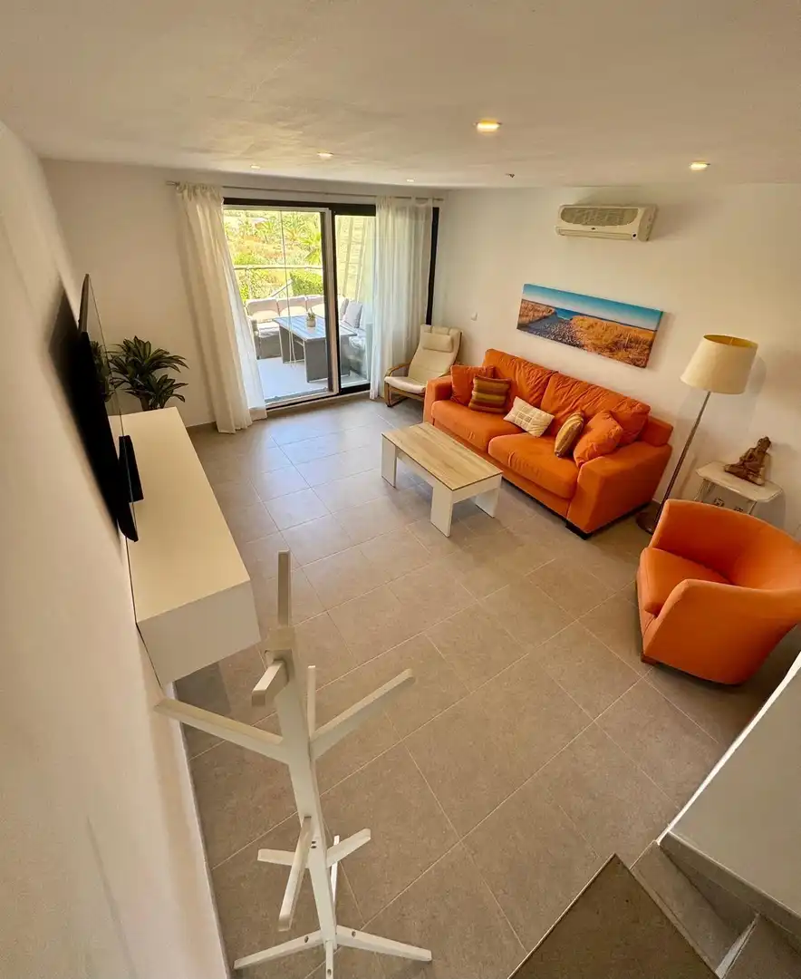 Maison mitoyenne avec piscine à vendre à VALLE DEL SOL, imagen 3
