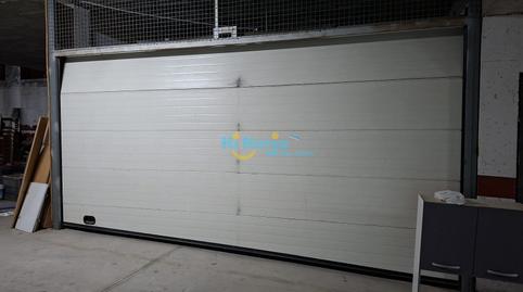 Foto 2 de Garatge de lloguer a Centro, Nerja