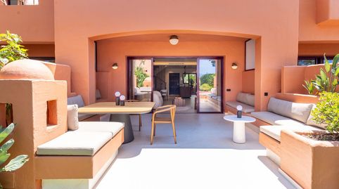 Foto 3 von Einfamilien-Reihenhaus zum Verkauf in Lomas de Marbella Club, Marbella