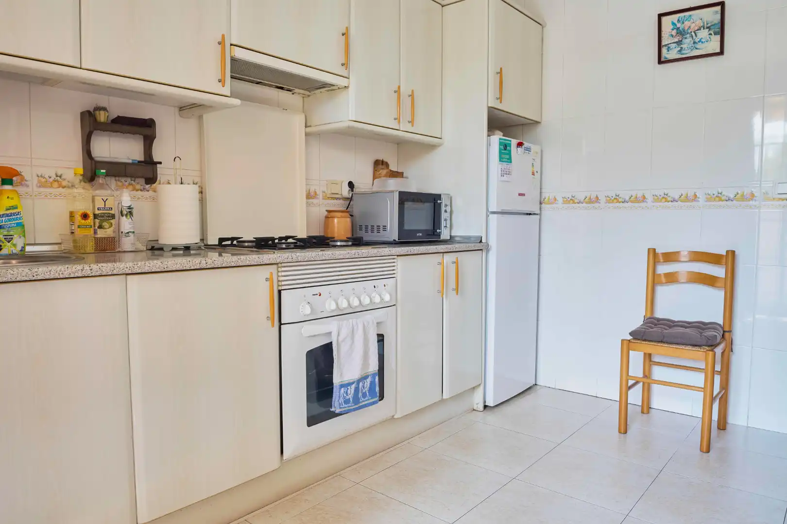 Flat for sale in Carretera Huércal de Almería, Piedras Redondas - Torrecárdenas