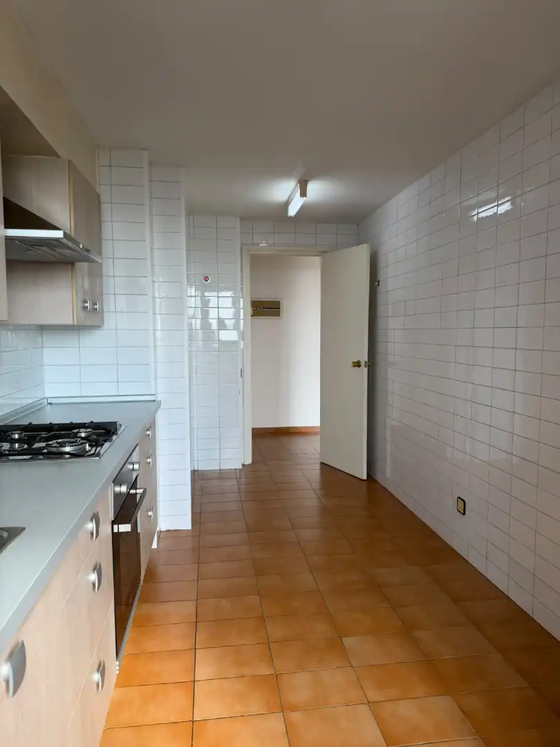 Wohnung mit Terrasse zum Verkauf in Avinguda del Maresme, imagen 14