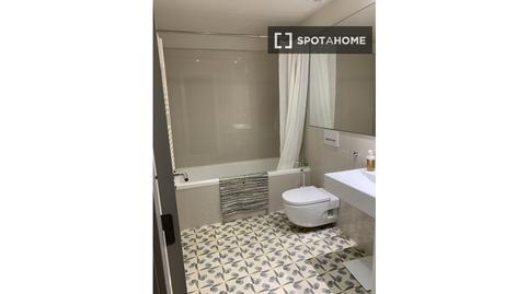 Foto 5 de Piso de alquiler en Centre, Barcelona