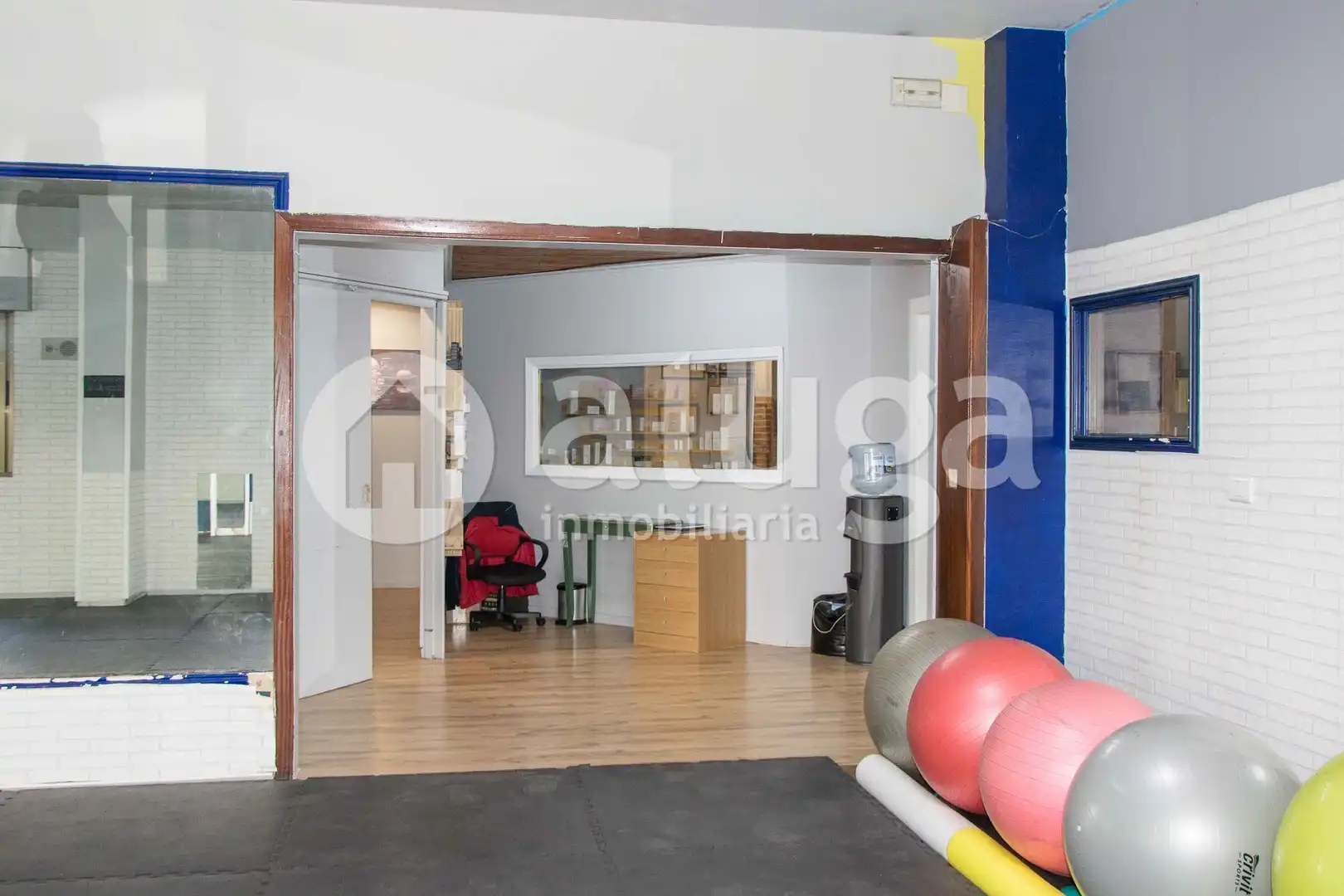 Local comercial en venda a Coiro, imagen 3