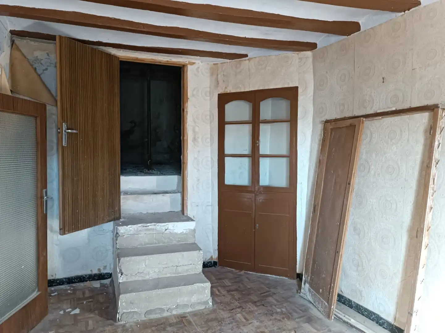 Einfamilien-Reihenhaus zum Verkauf in Jijona / Xixona
